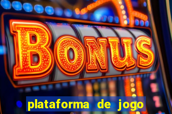 plataforma de jogo que paga por cadastro